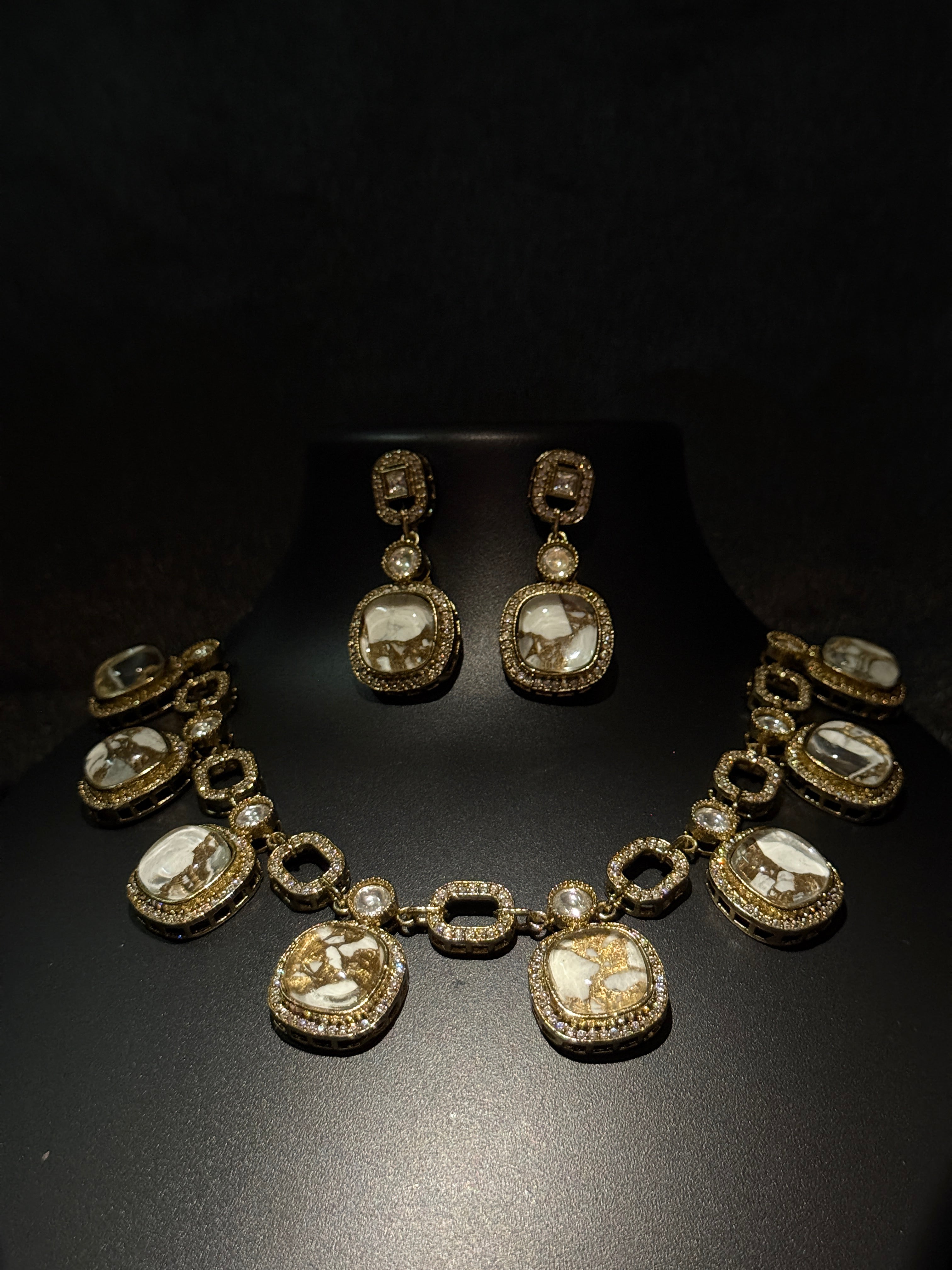 Heritage Radiance Necklace